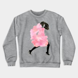 Chasing dreams Crewneck Sweatshirt